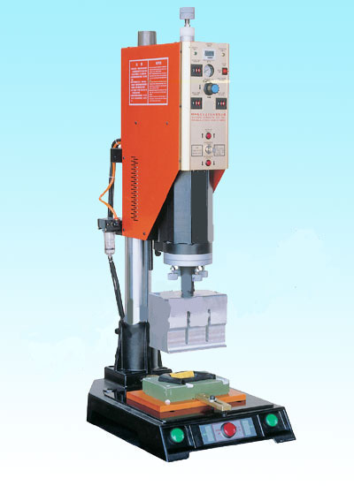 KM-2615超声波塑焊机